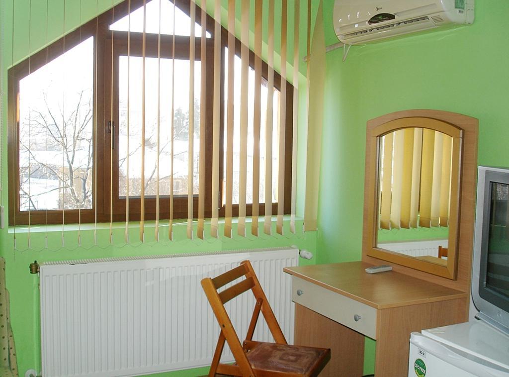 Hotel Restaurant Vodenitsata Berkovitsa Room photo