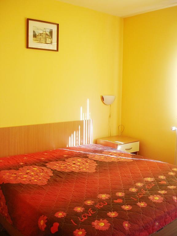 Hotel Restaurant Vodenitsata Berkovitsa Room photo