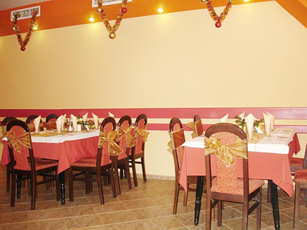 Hotel Restaurant Vodenitsata Berkovitsa Exterior photo