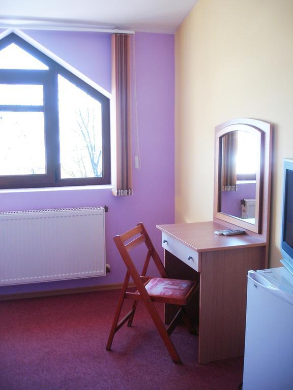 Hotel Restaurant Vodenitsata Berkovitsa Room photo