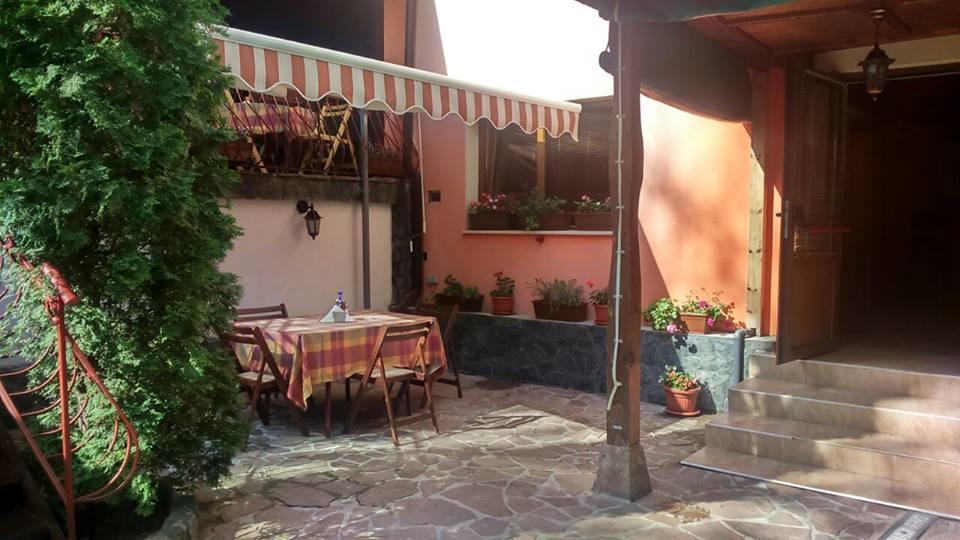 Hotel Restaurant Vodenitsata Berkovitsa Exterior photo